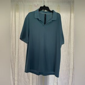 Lululemon Polo
